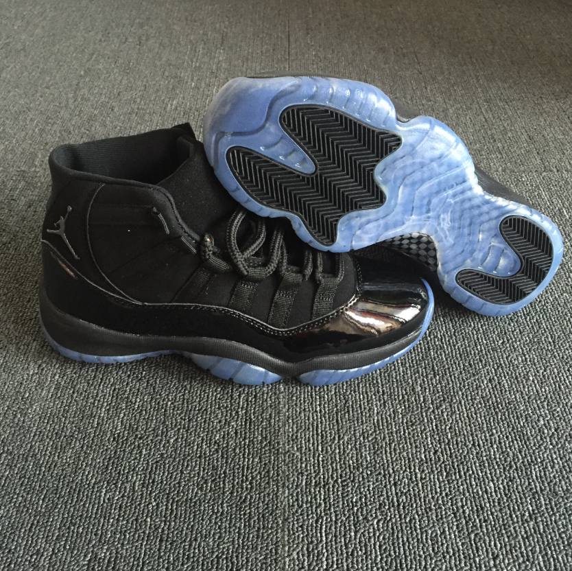 Air Jordan 11 GS 'Prom Night'