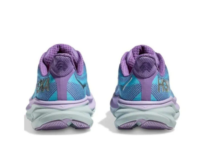 Hoka One One Clifton 9 Chalk Violet 1127896-CVPL