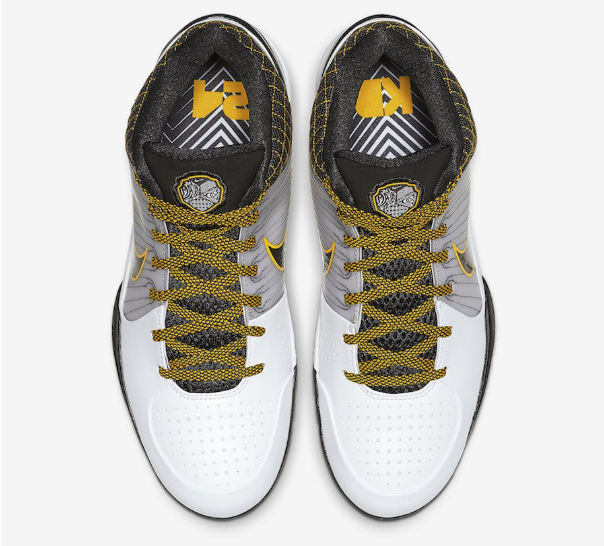 Zoom Kobe 4 Protro Del Sol 2019 AV6339 101