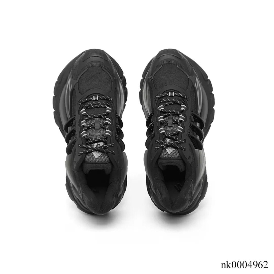 Pharrell x AD Adistar Jellyfish Carbon Shoes Sneakers
