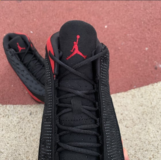 Air Jordan 13 Playoffs