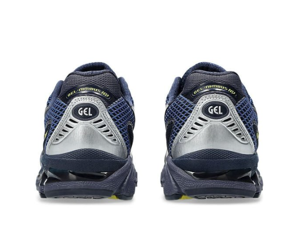 Asics Gel Nimbus 10.1 Midnight Indigo Fog 1203A599-400
