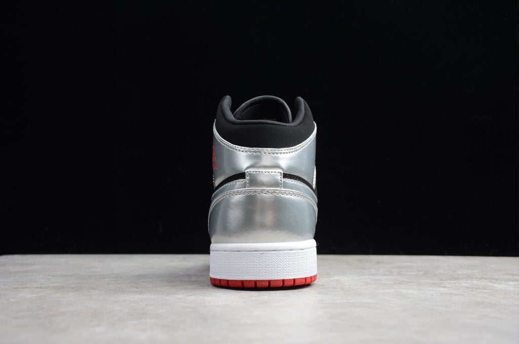 Air Jordan 1 Mid 'Johnny Kilroy'