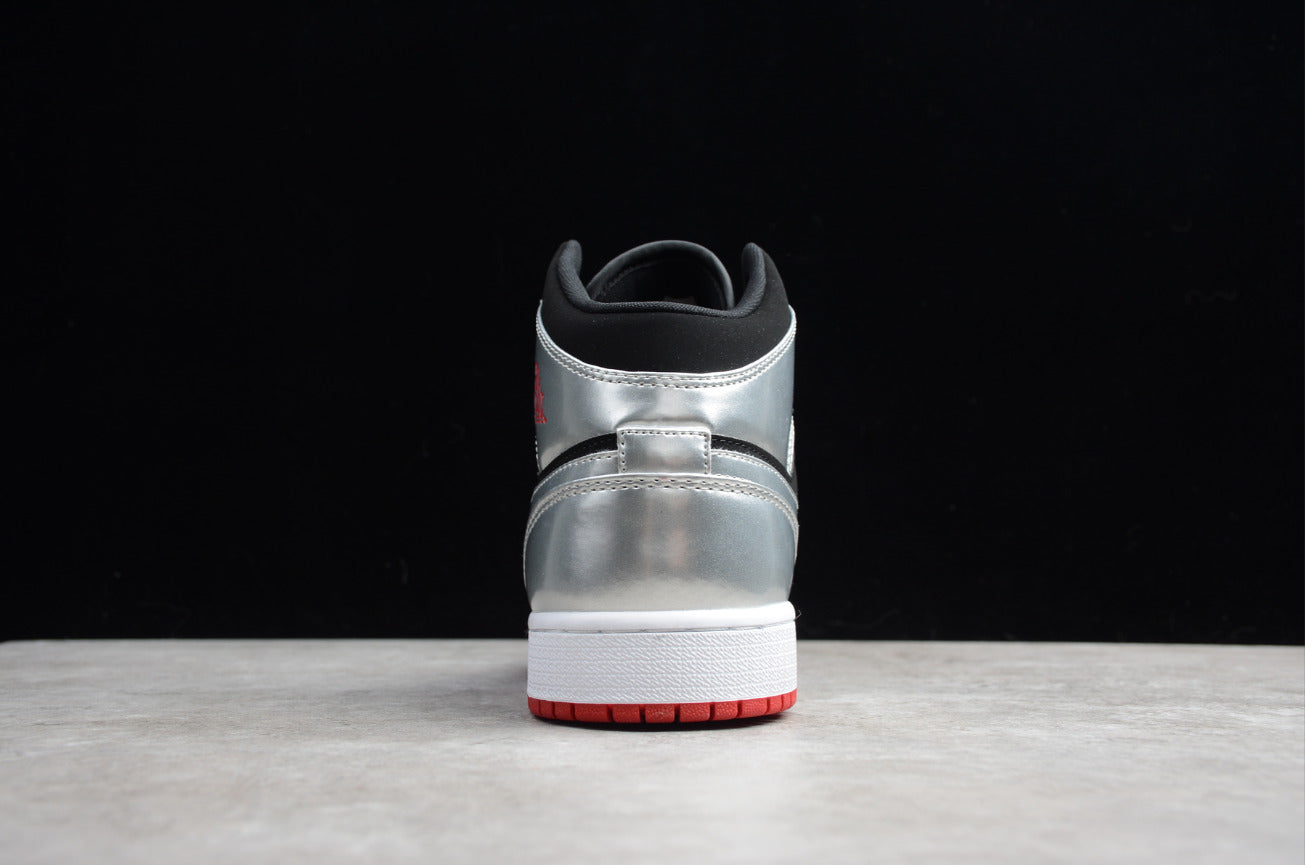 Air Jordan 1 Mid 'Johnny Kilroy'