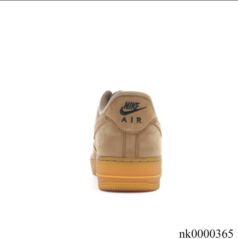 Air Force 1 Low Flax (2018) Shoes Sneakers