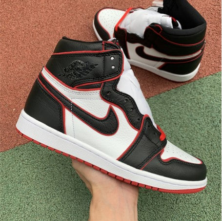 Air Jordan 1 High OG “Who Said Man Was Not Meant To Fly”
