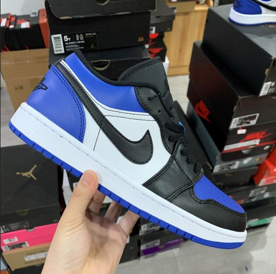Air Jordan 1 Low Big Lightning