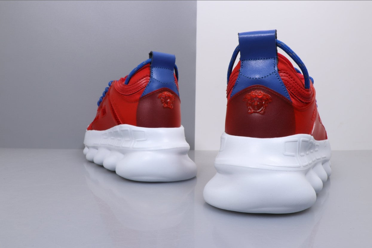 Chain Reaction Shoes Sneakers 9
