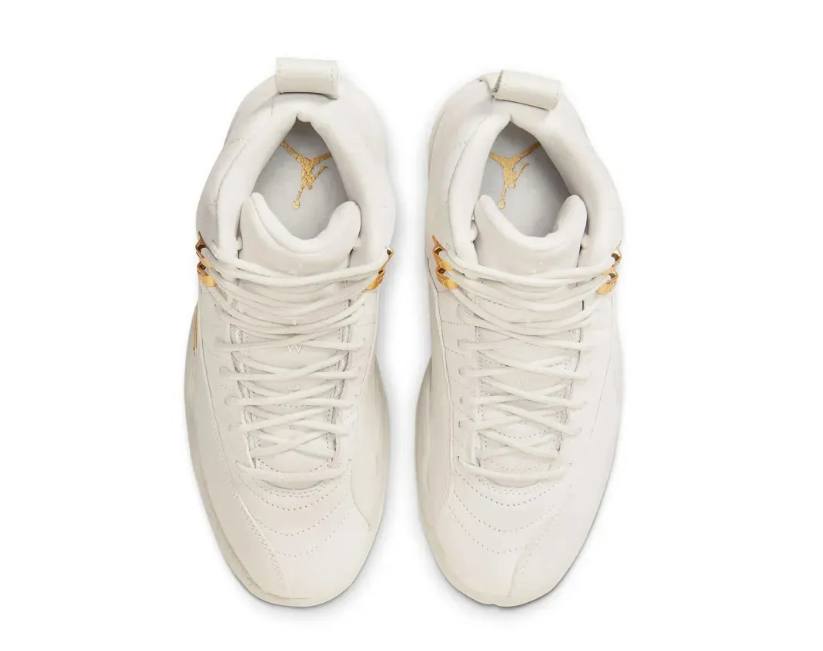 Air Jordan 12 Phantom Shoes Sneakers