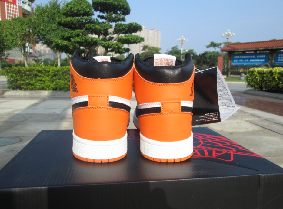Air Jordan 1 Satin Shattered Backboard