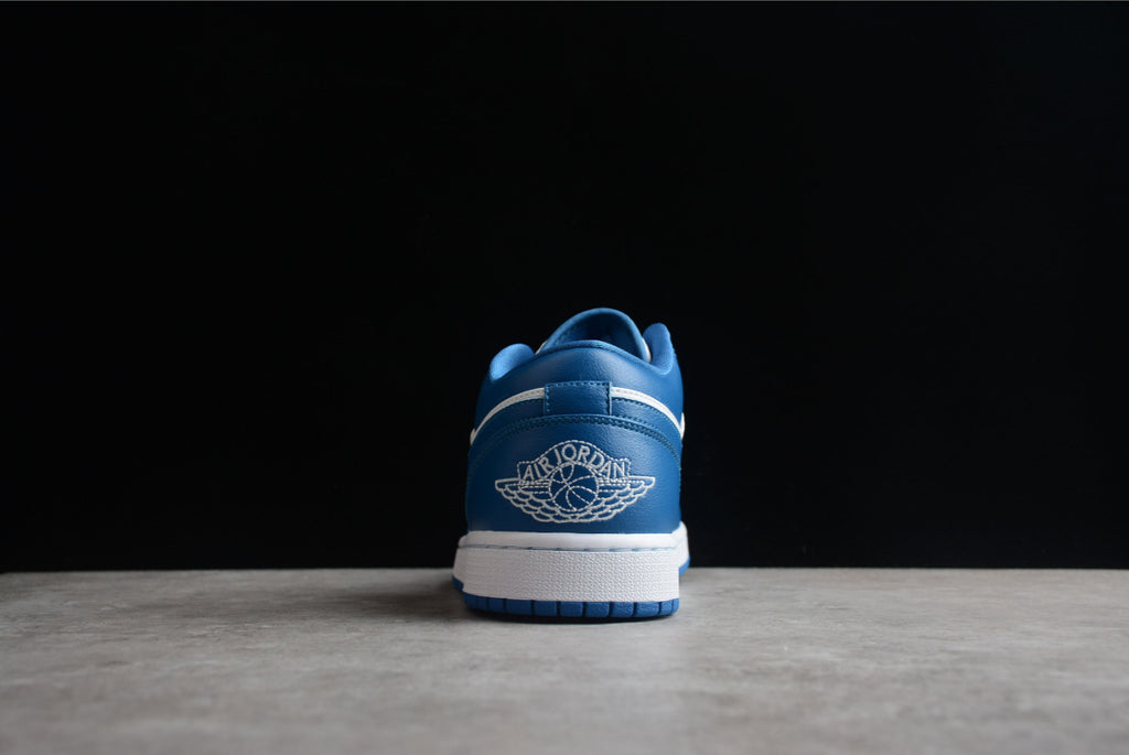 Air Jordan 1 Low Top Royal