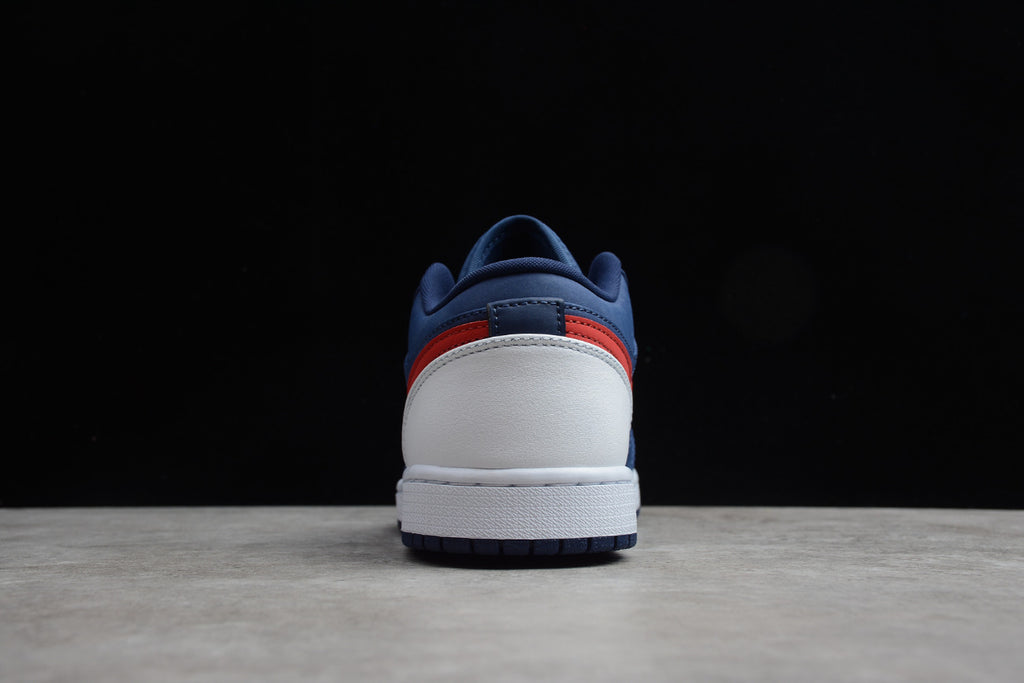 Air Jordan 1 Low USA