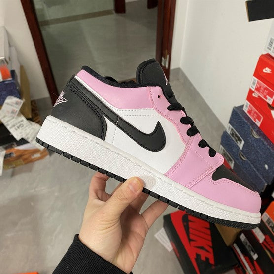 Air Jordan 1 Low Cherry Blossom Pink