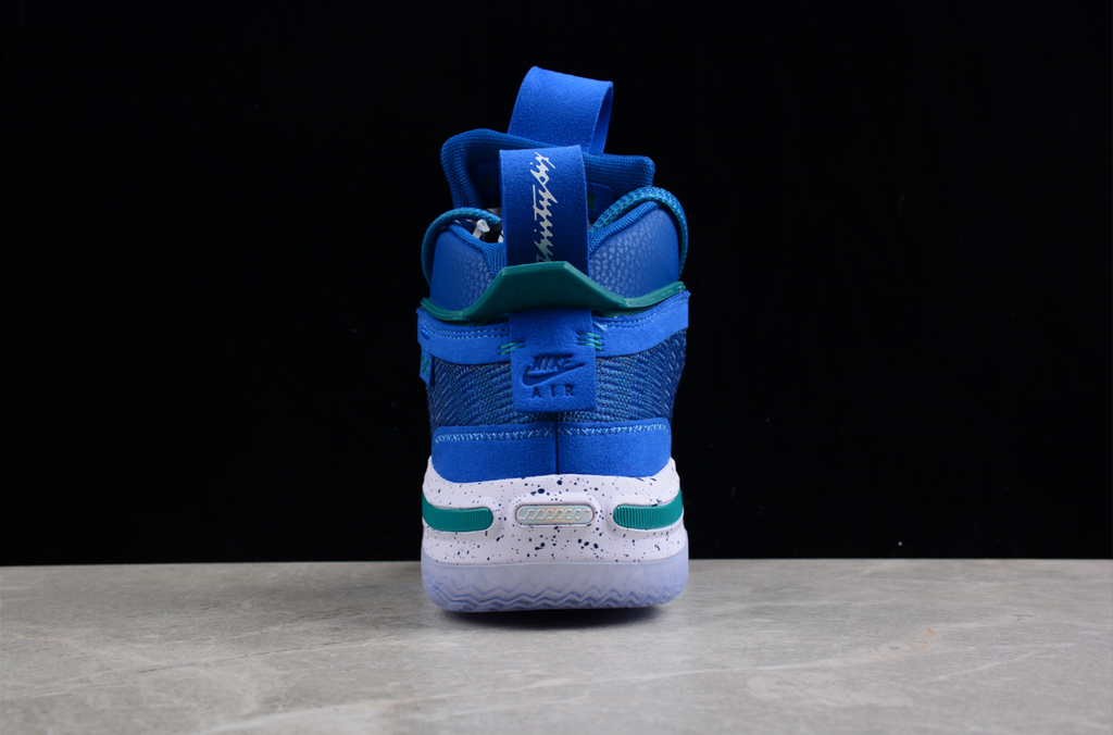 Air Jordan 36 PE Luka Doncic