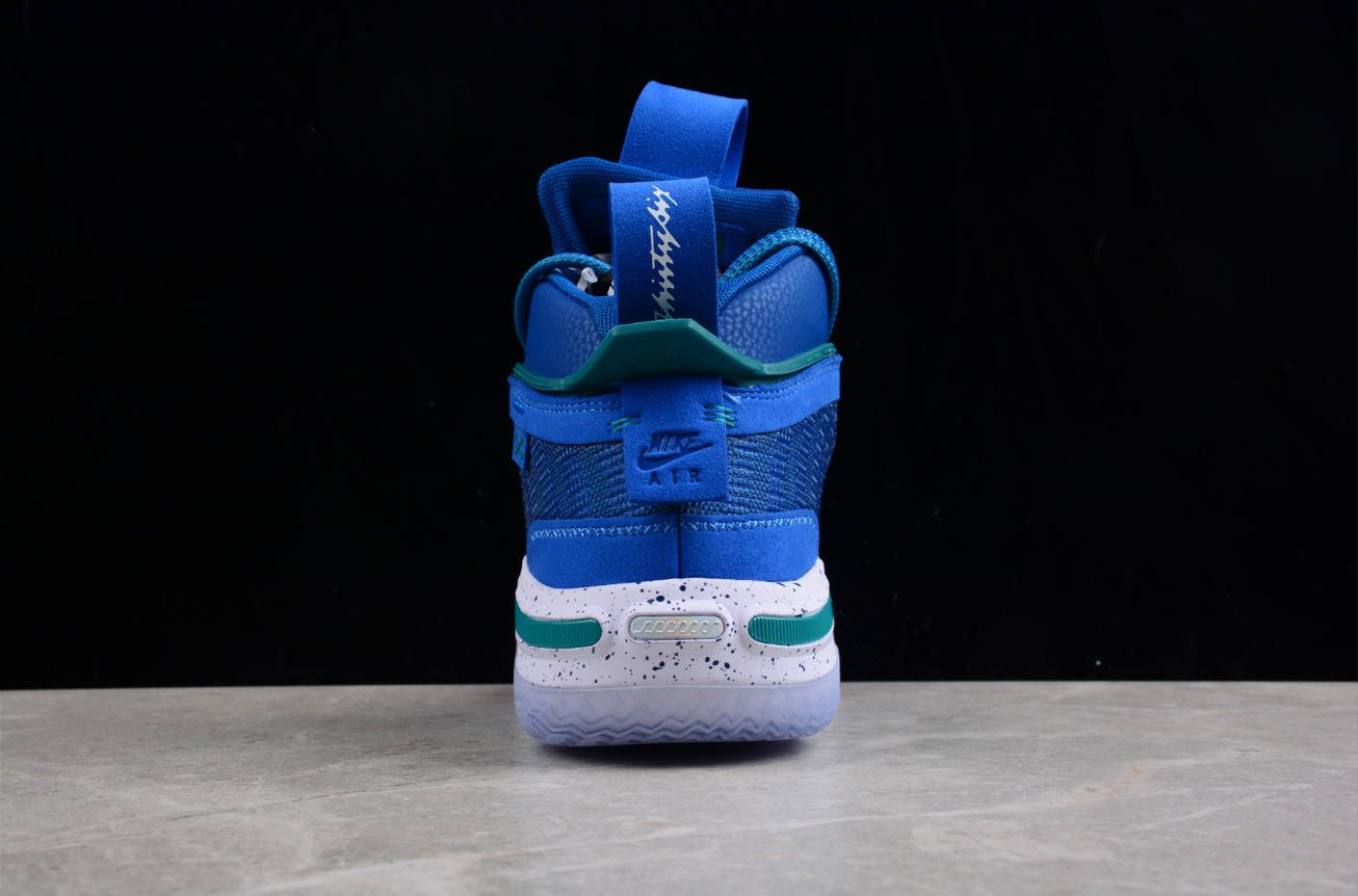 Air Jordan 36 PE Luka Doncic