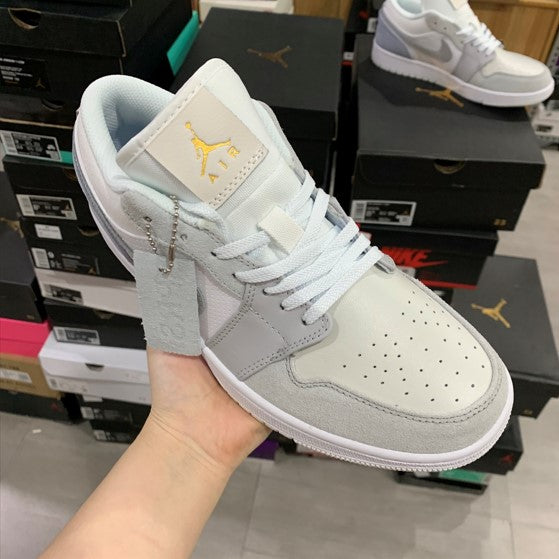 Air Jordan 1 Low “Paris”