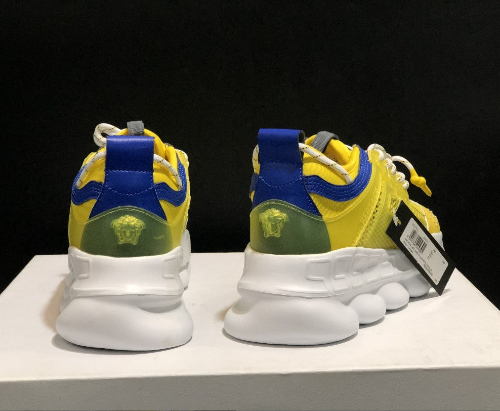 Chain Reaction Shoes Sneakers 17