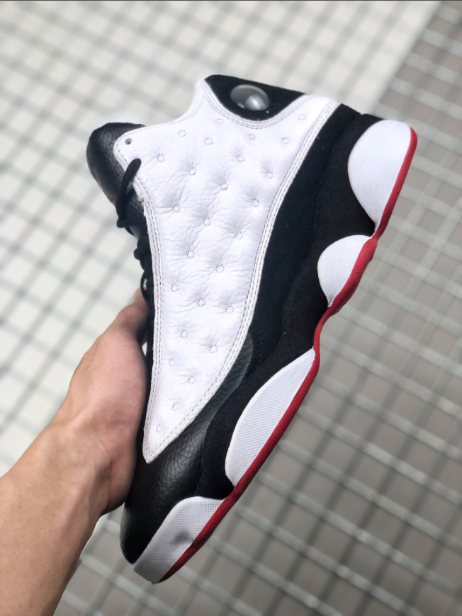 Air Jordan 13 “He Got Game”