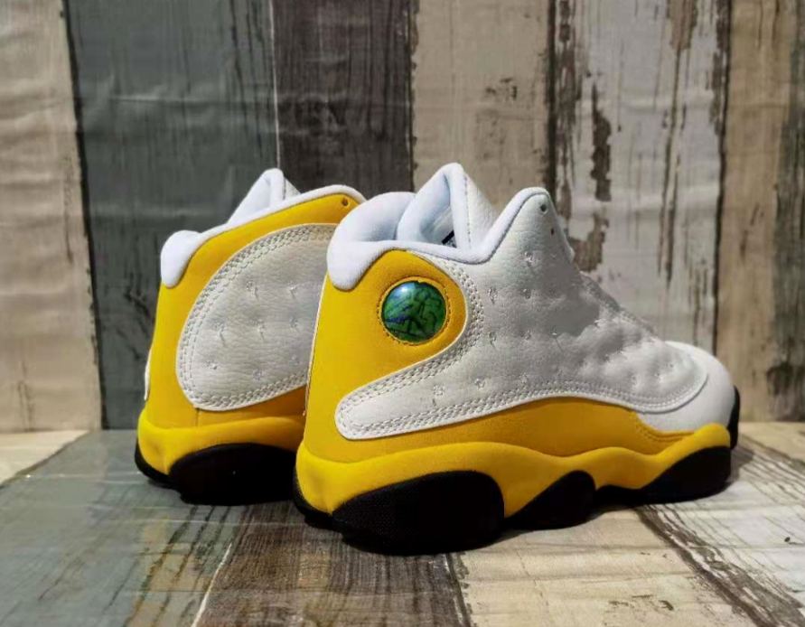 Air Jordan 13 Del So