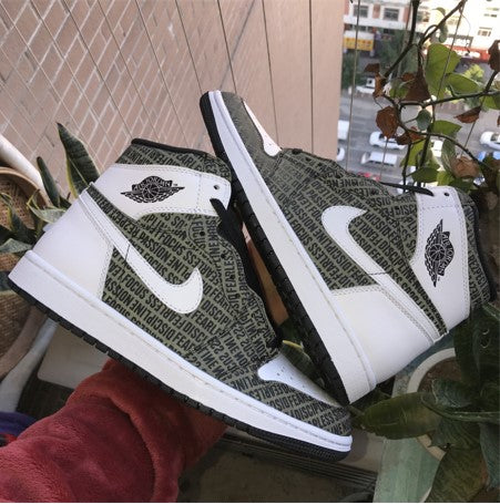 Air Jordan 1 OG Re2pect