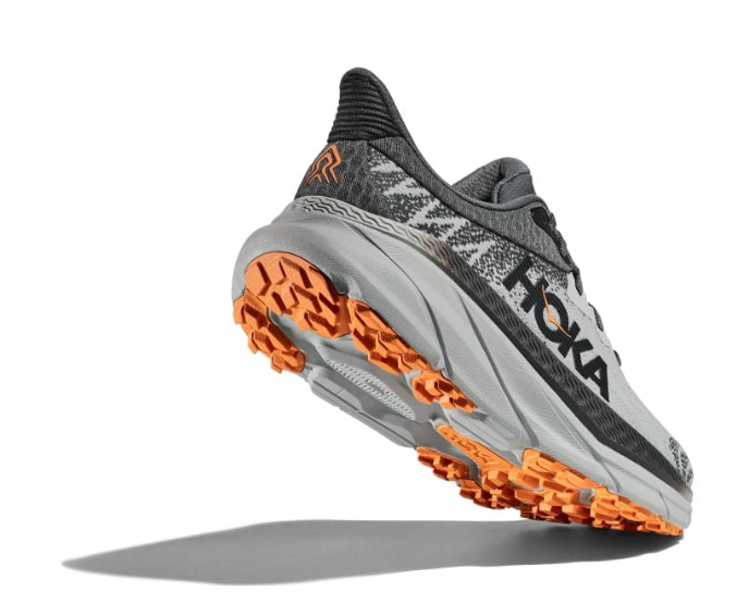 Hoka One One Challenger ATR 7 Wide Harbor Mist Castlerock 1134497-HMCS