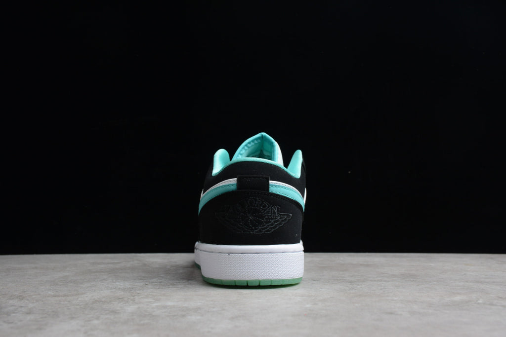 Air Jordan 1 Low Tiffany Green