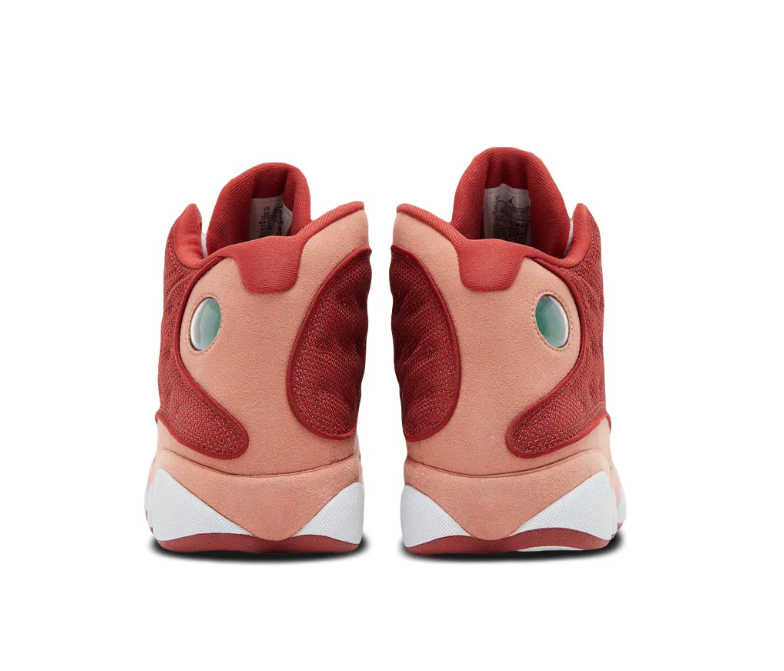 AJ 13 Dune Red Shoes Sneakers