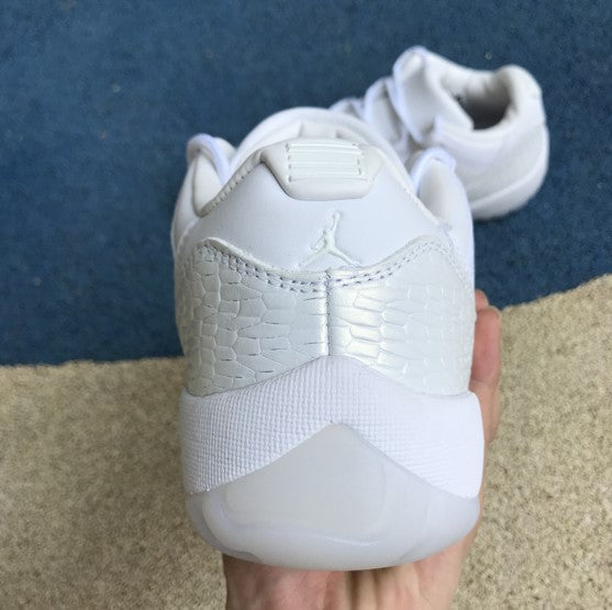 Air Jordan 11 Retro Low Premium