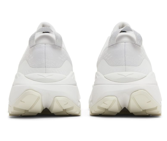 Hoka One One Skyline Float X Triple White 1153350-WWH
