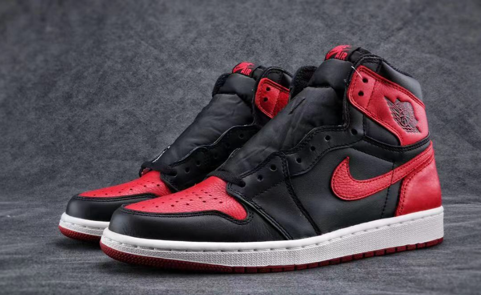 Air Jordan 1 Retro High OG Homage To Home