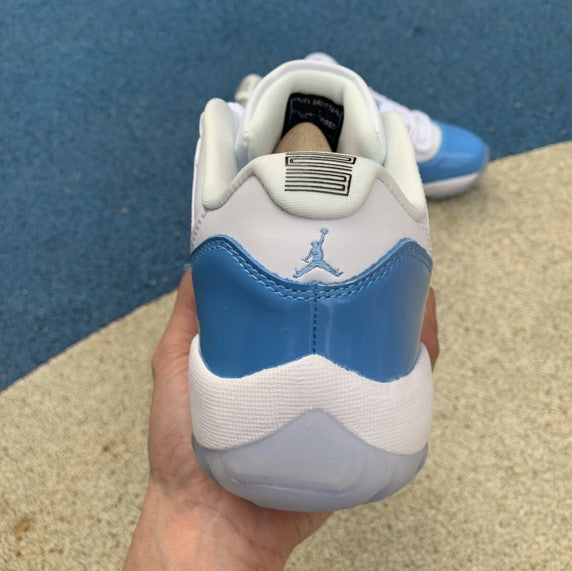 Air Jordan 11 Low Columbia