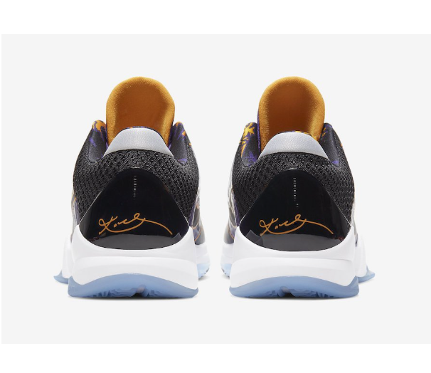Zoom Kobe 5 Protro 5x Champ CD4991 500