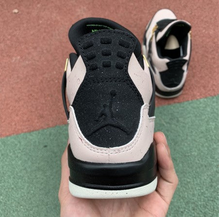 Air Jordan 4 Silt Red