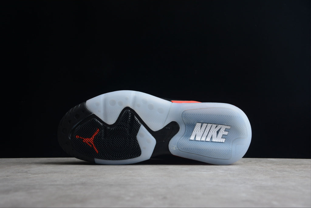 Air Jordan Point Lane 'Infrared'