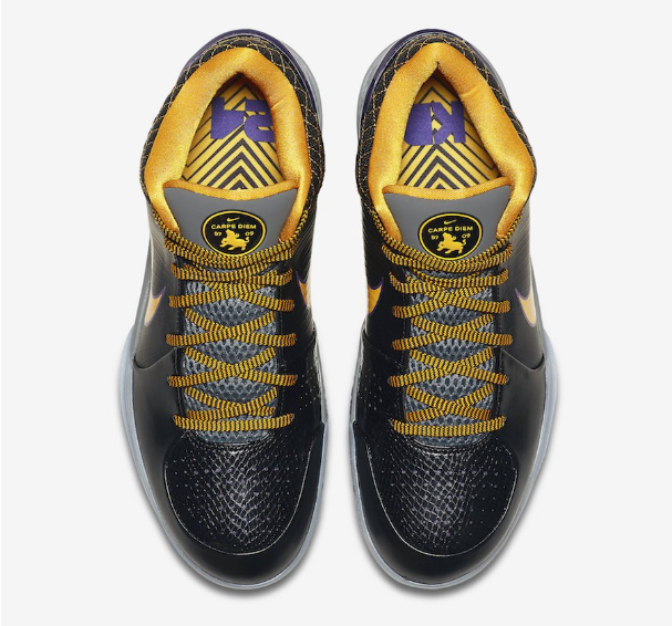 Zoom Kobe 4 Protro Carpe Diem 2019 AV6339 001