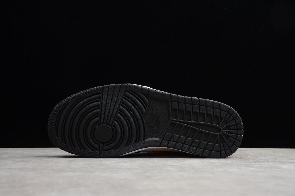 Air Jordan 1 Mid 'Shattered BackBoard'