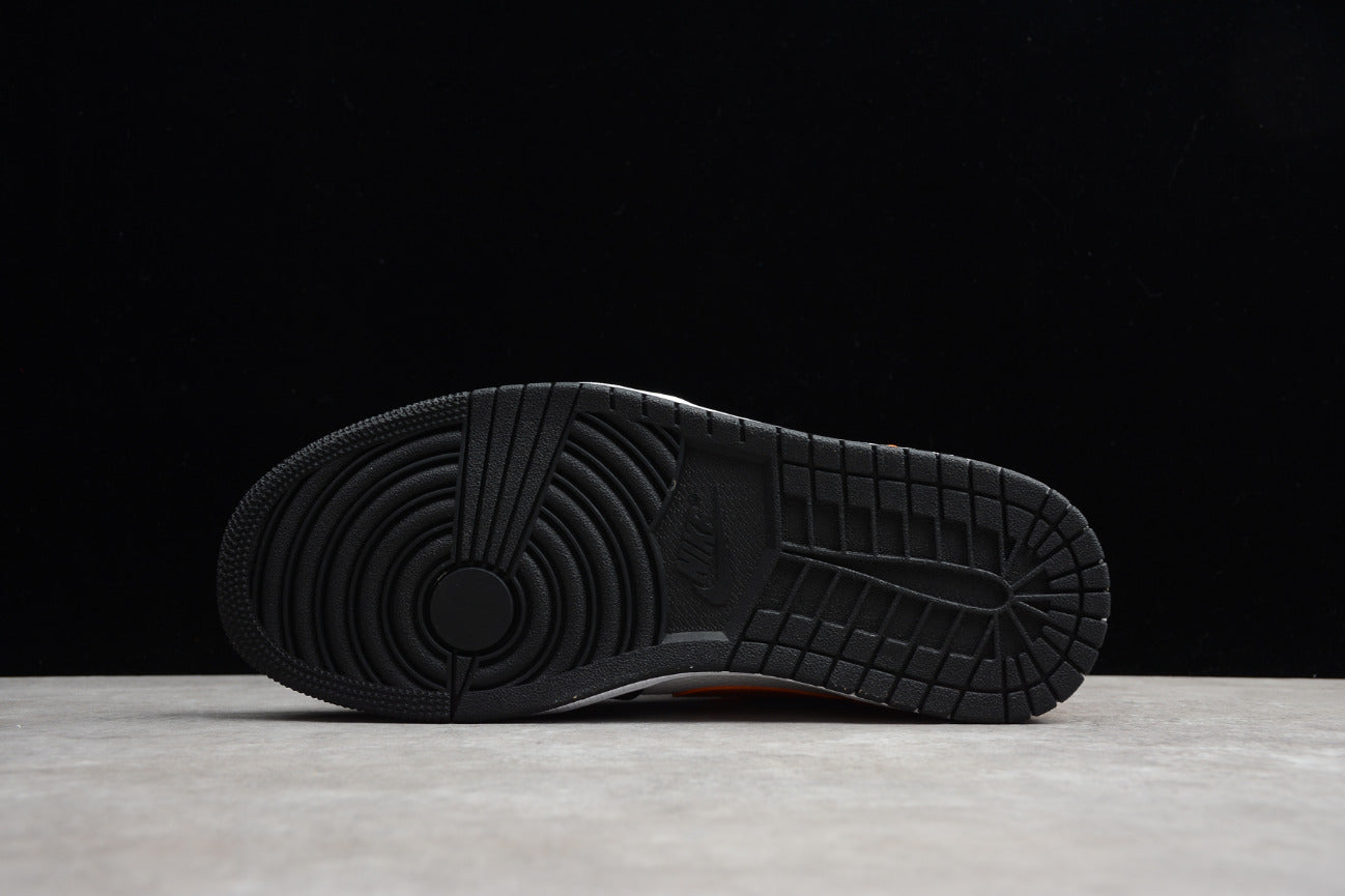 Air Jordan 1 Mid 'Shattered BackBoard'