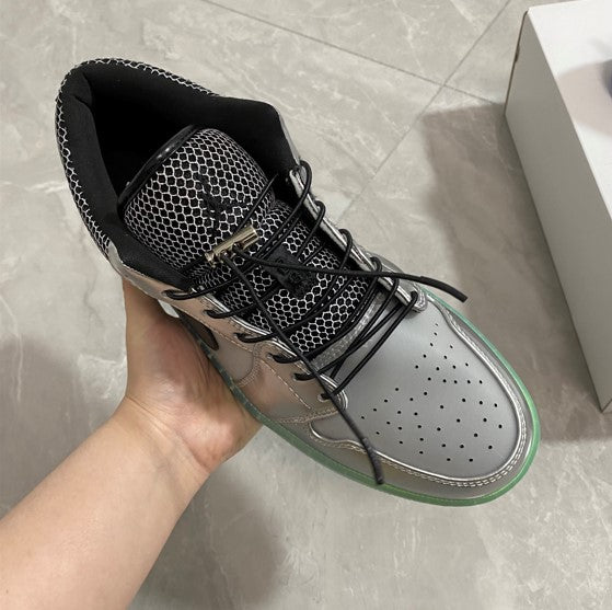 Air Jordan 1 Low SE Top Crystal