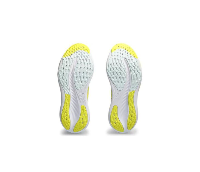 Asics Gel Nimbus 26 Bright Yellow 1011B794-750