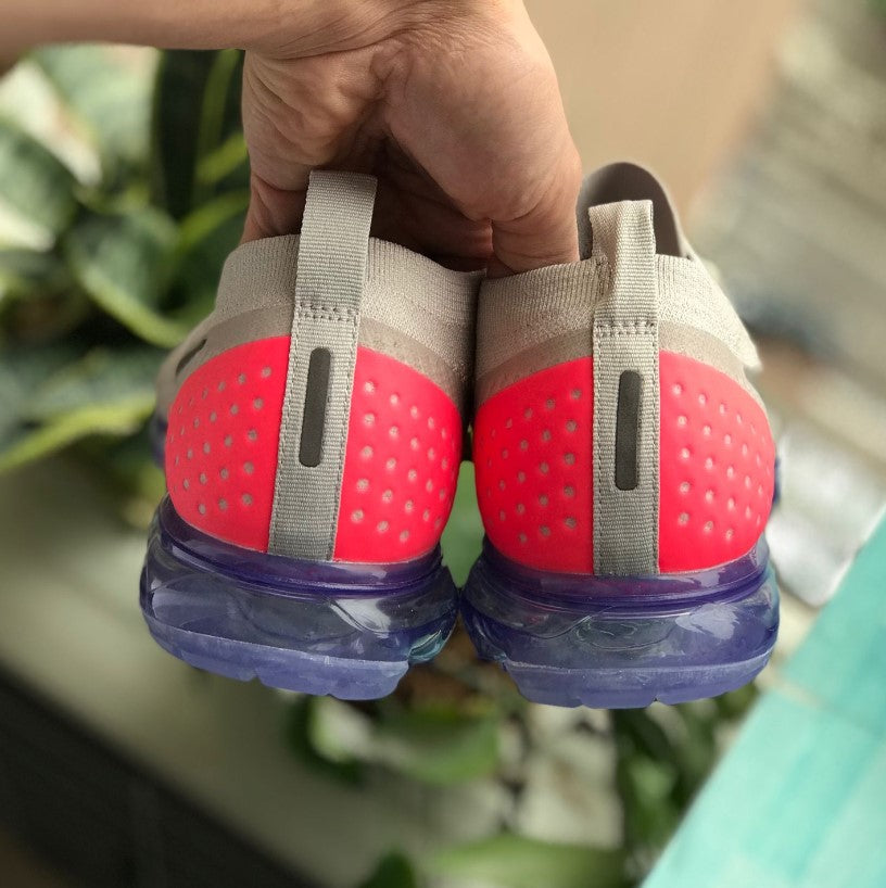 Air VaporMax Moc 2 Moon Particle Shoes Sneakers