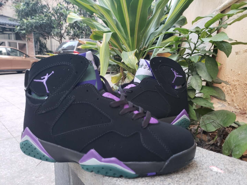 Air Jordan 7 Retro GS Ray Allen