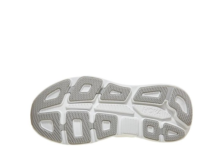 Hoka One One Bondi 9 Stardust Silver 1162012-SDSTS