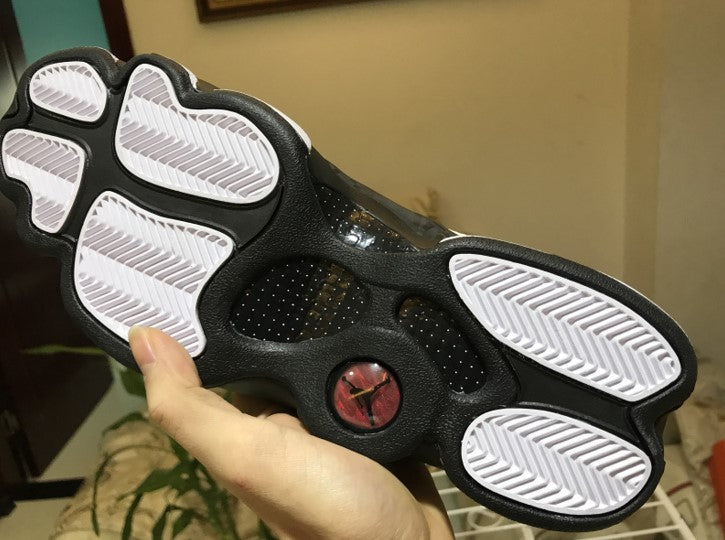 Air Jordan 13 Love Respect