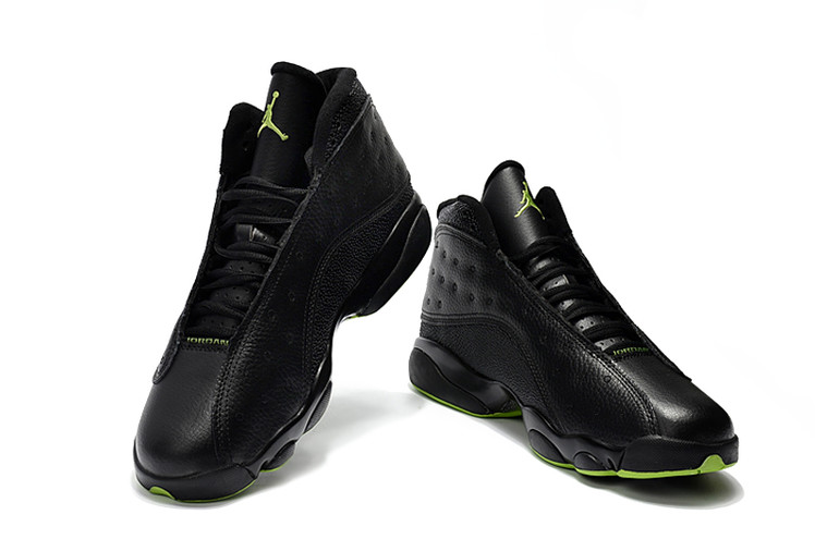 Air Jordan 13 Altitude