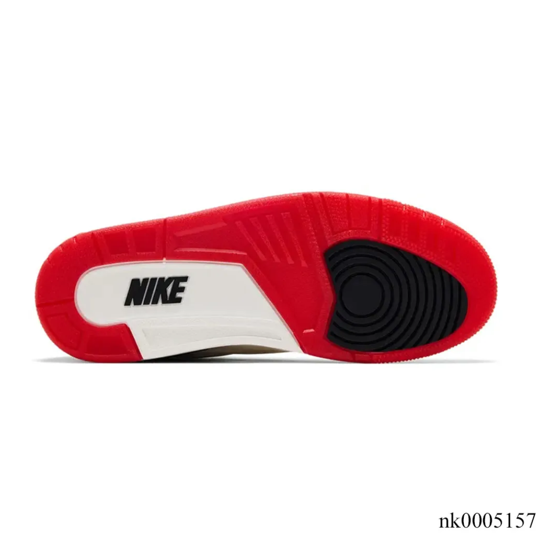 Air Jordan 3 Retro ‘World’s Best Dad’ Shoes Sneakers