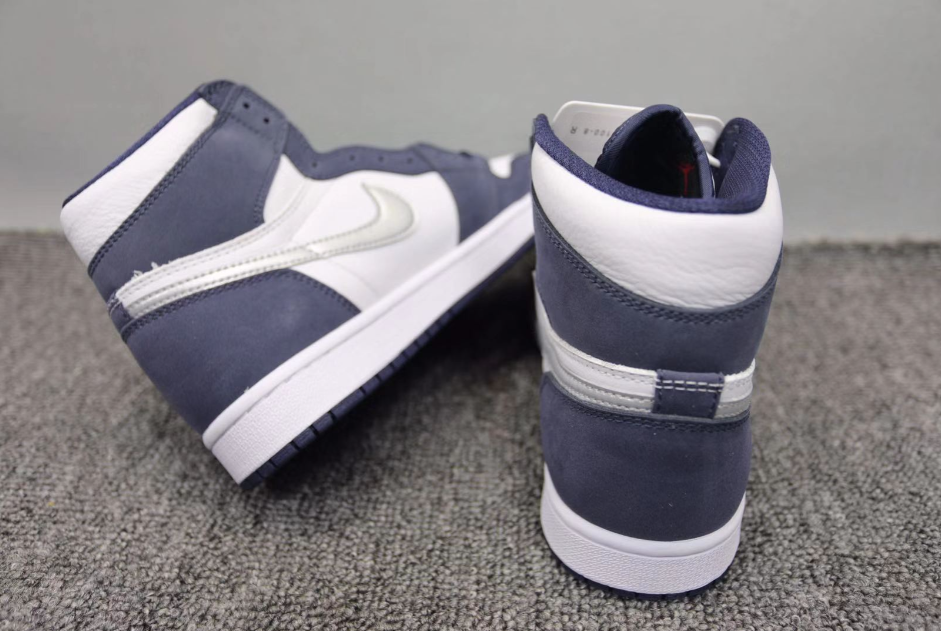 Air Jordan 1 High OG CO.JP Midnight Navy