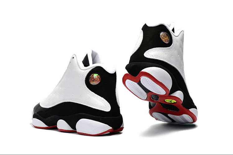 Air Jordan 13 ‘He Got Game’