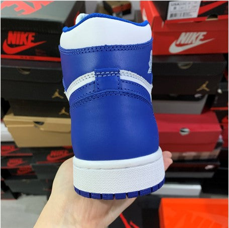 Air Jordan 1 OG High Storm Blue