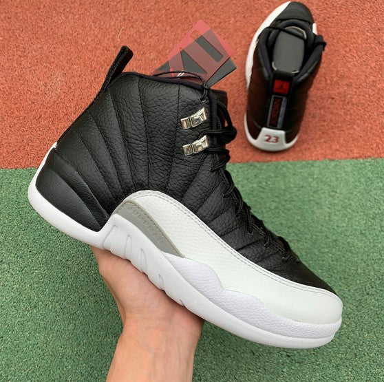 Air Jordan 12 Retro Playoff