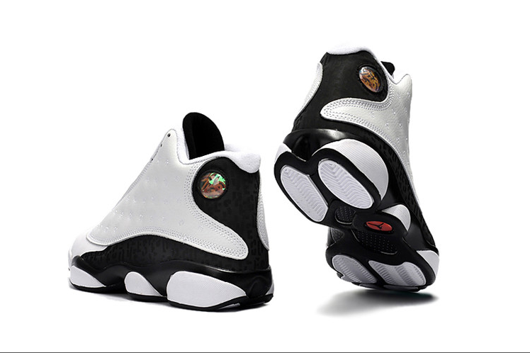 Air Jordan 13 Retro Love and Respect